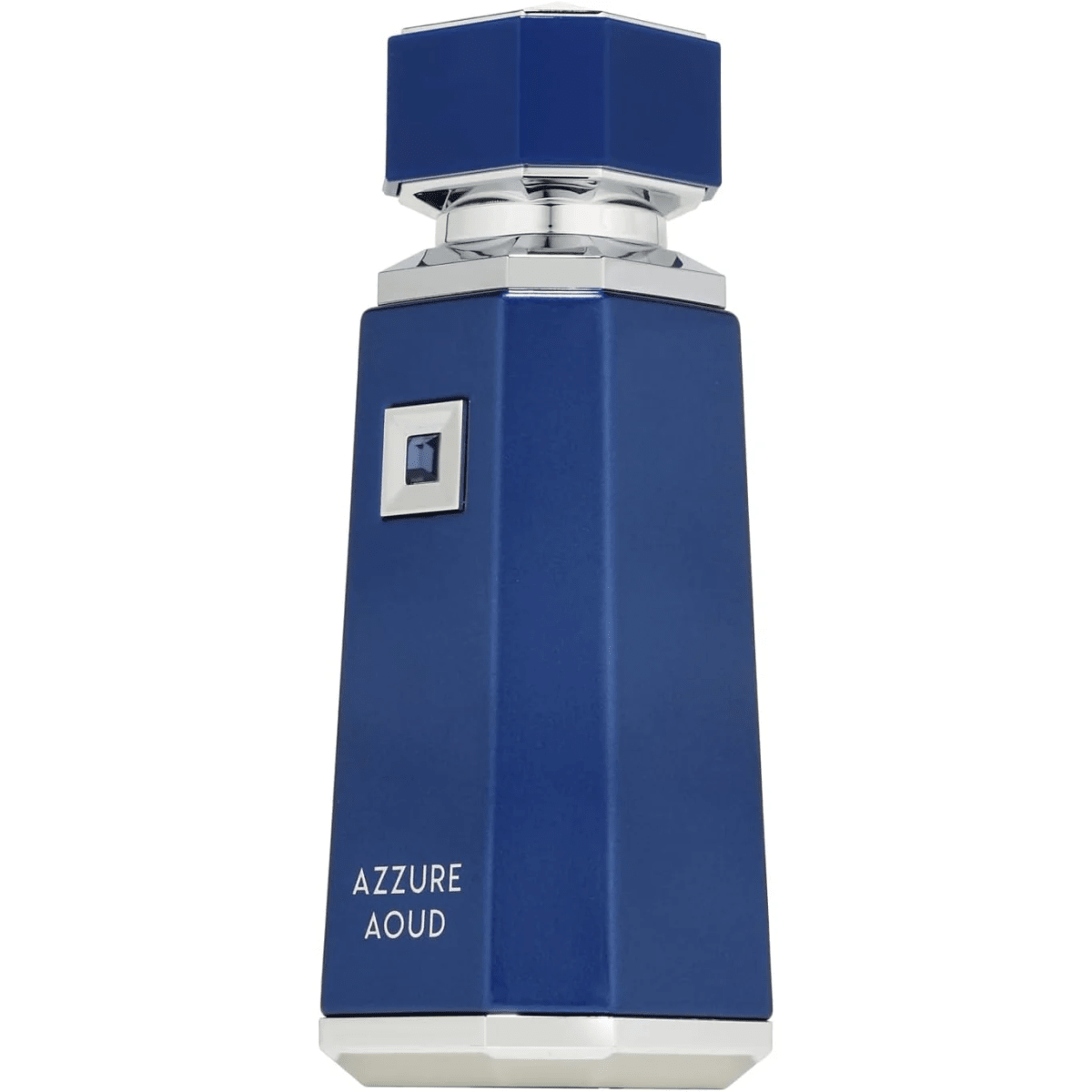 AZZURE AOUD FRENCH AVENUE BY FRAGRANCE WORLD 3.4oz/100ml EDP U3