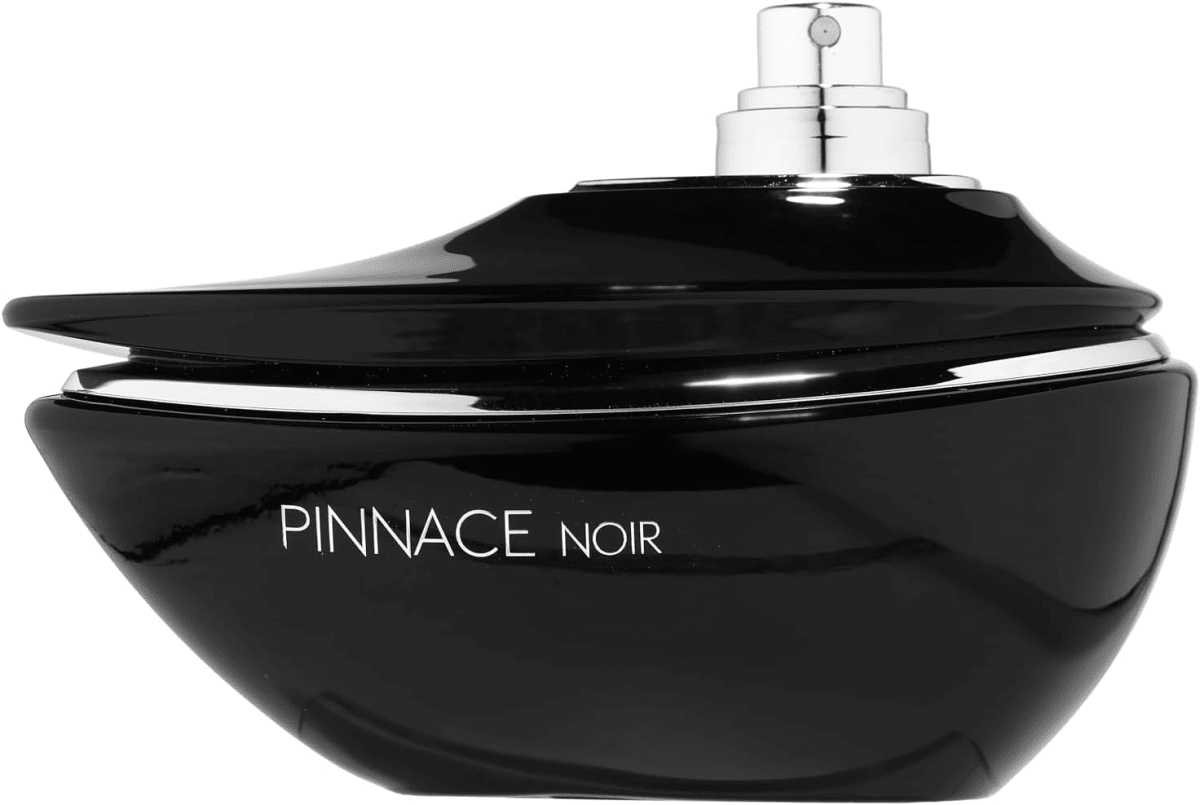 PINNACE NOIR BY FRAGRANCE WORLD  3.4oz/100ml EDP1
