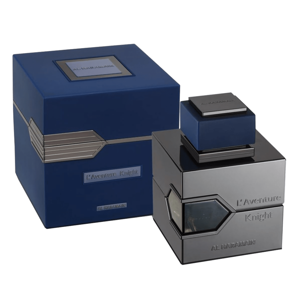 L'AVENTURE KNIGHT 3.4oz / 100ML EDP M3