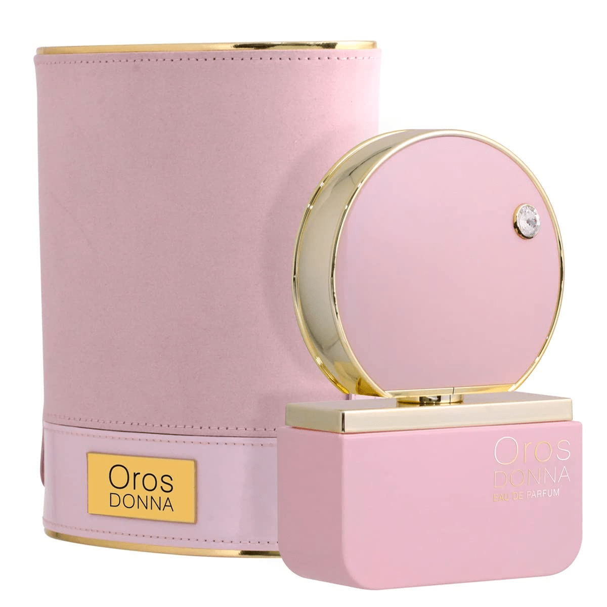 OROS DONNA BY ARMAF 3.4oz/100ml EDP F3