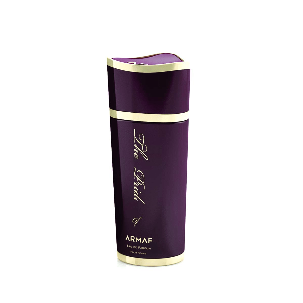 THE PRIDE OF ARMAF POUR FEMME EDP 3.4oz / 100ML F4