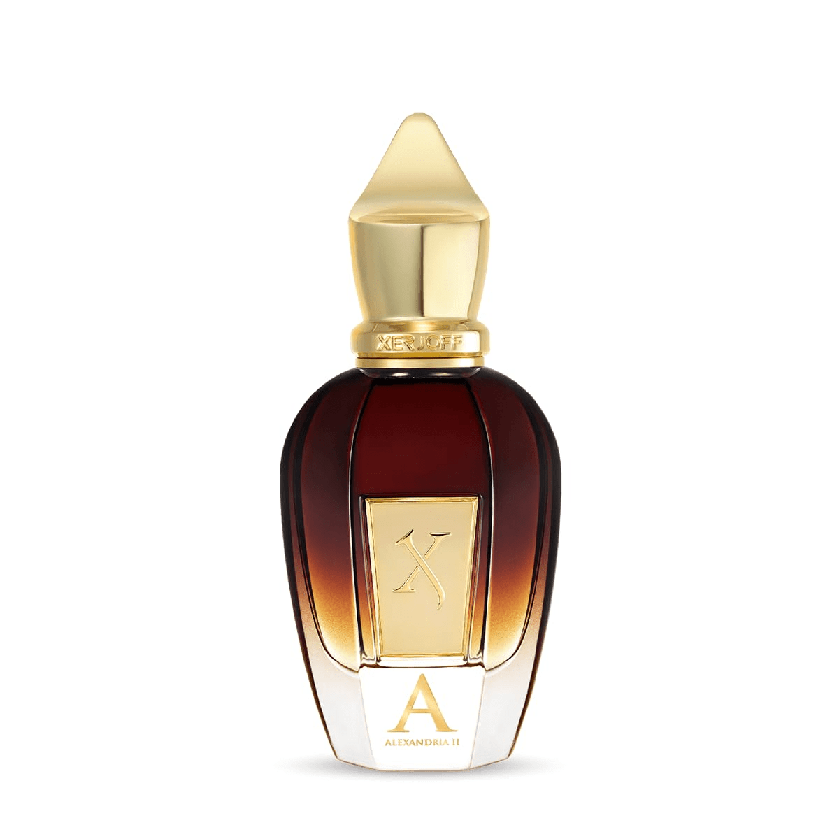 ALEXANDRIA II by XERJOFF 1.7oz/50ml M4