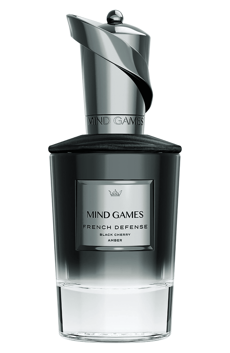 FRENCH DEFENSE BY MIND GAMES EXTRAIT DE PARFUM U4