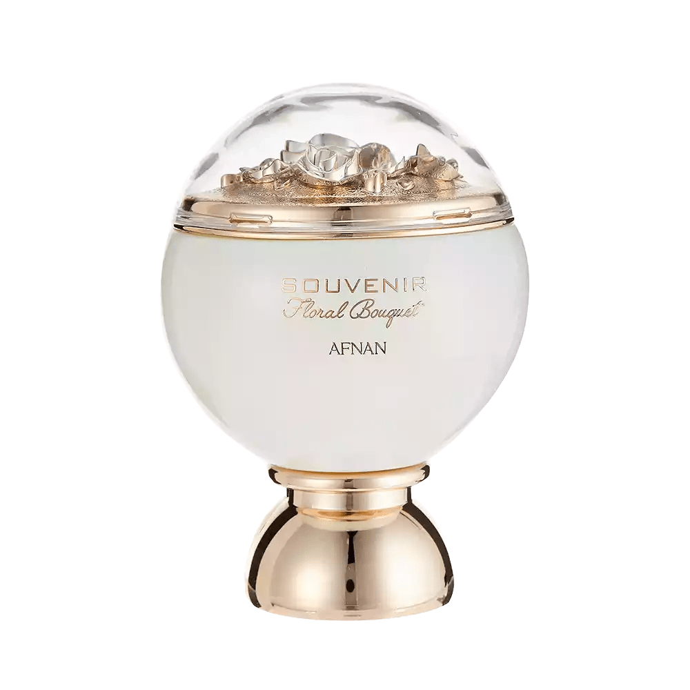 SOUVENIR FLORAL BOUQUET F 3.4oz/100ml EDP4