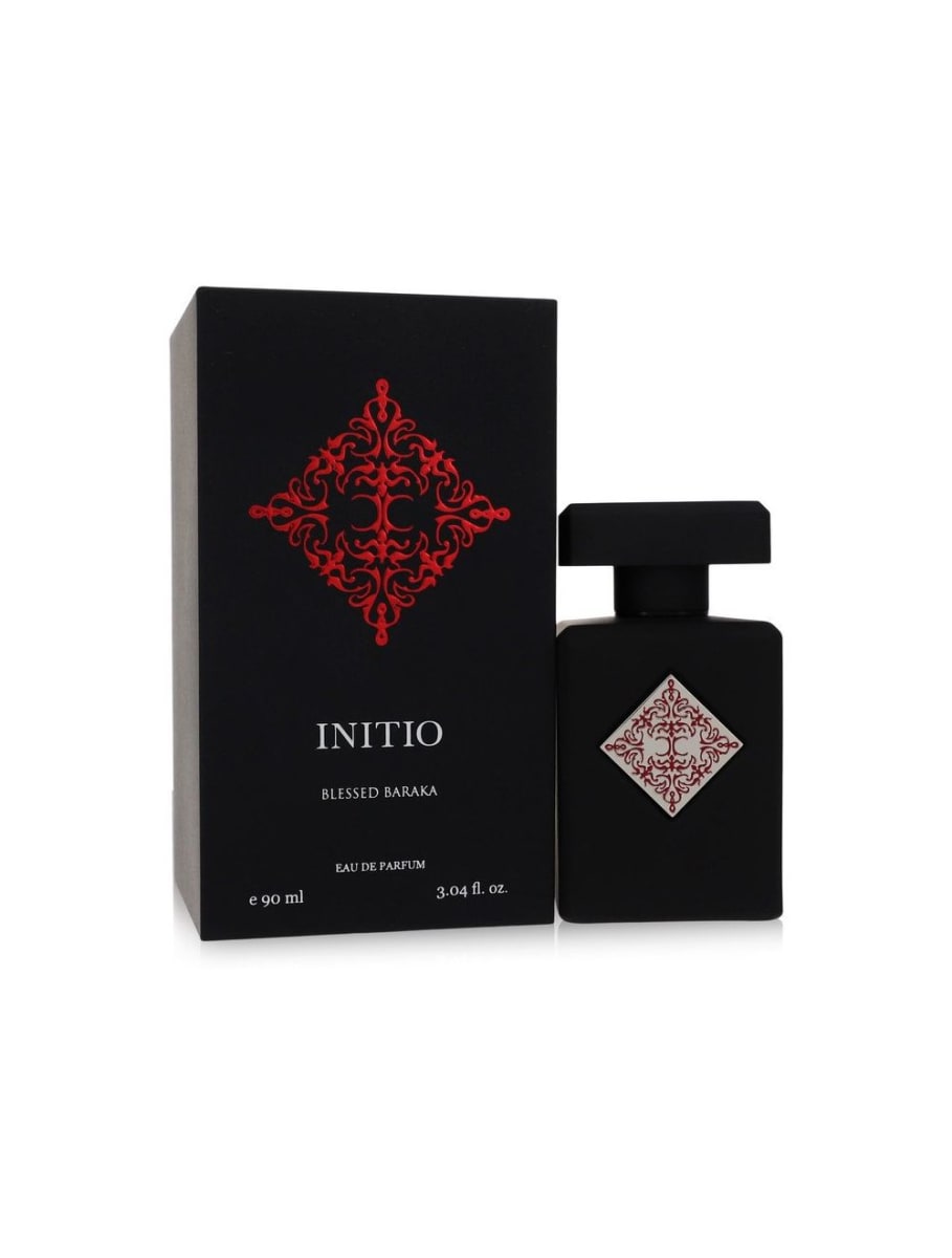 BLESSED BARAKA U 3.4 oz/100ml EDP SPRAY2