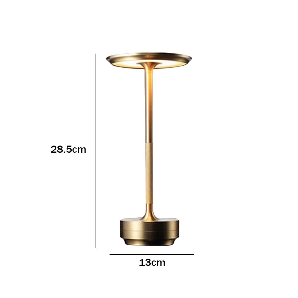 LAMPARAS LED RECARGABLES7