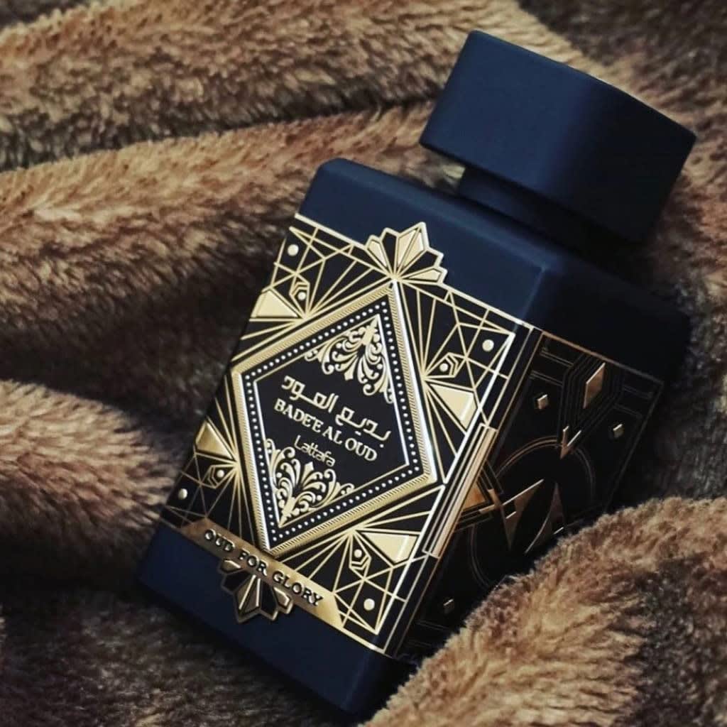 BADEE AL OUD FOR GLORY EDP U 3.4oz/100ml1