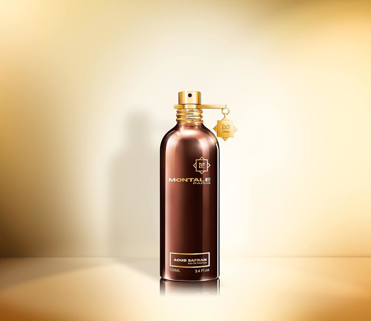 AOUD SAFRAN  3.4oz/100ml EDP2
