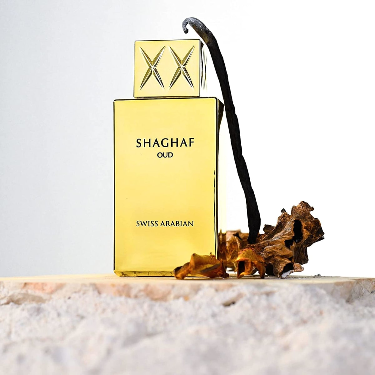 SHAGHAF OUD U 2.5oz/75ml EDP3