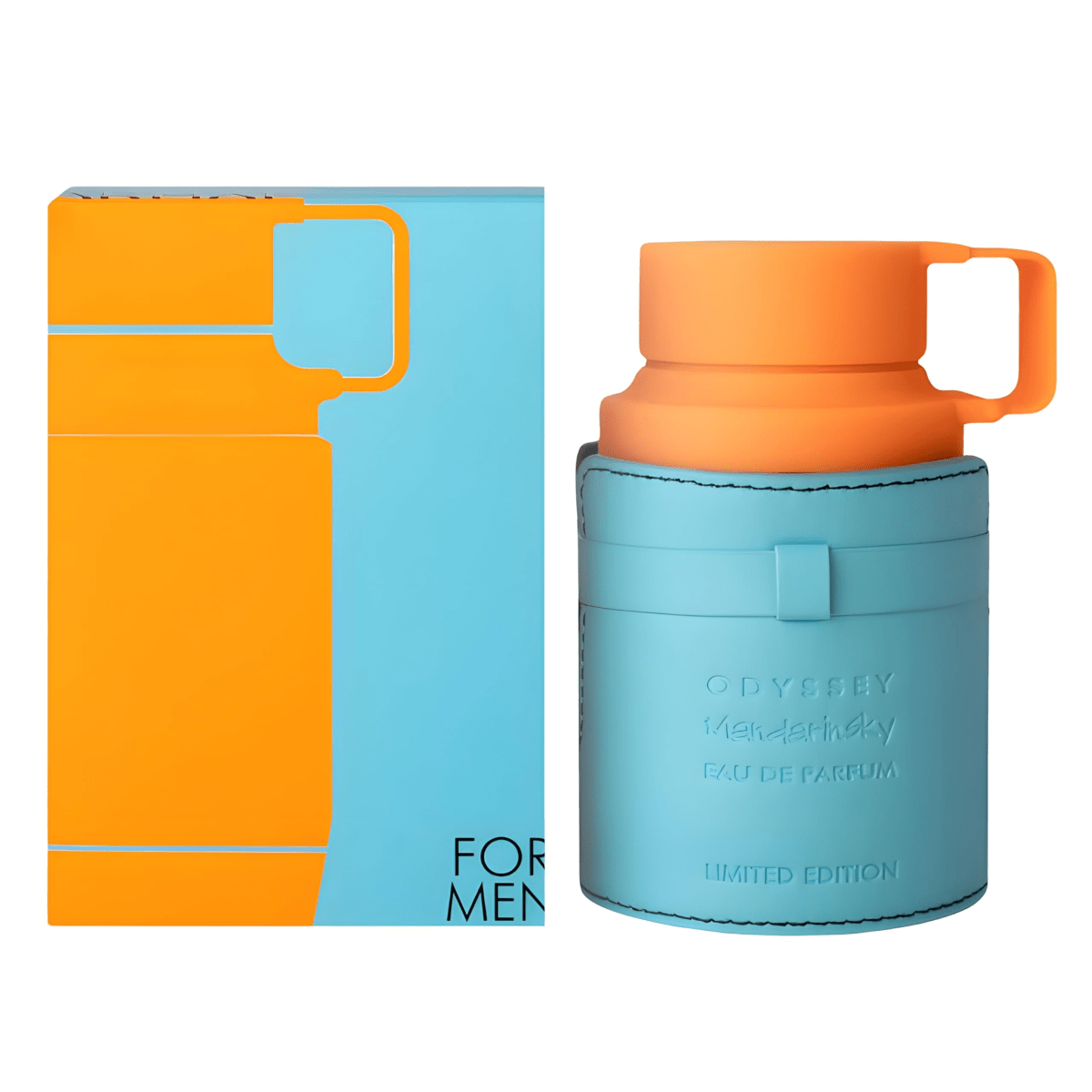 ODYSSEY MANDARIN SKY 2.06oz/60ml EDP M/U2