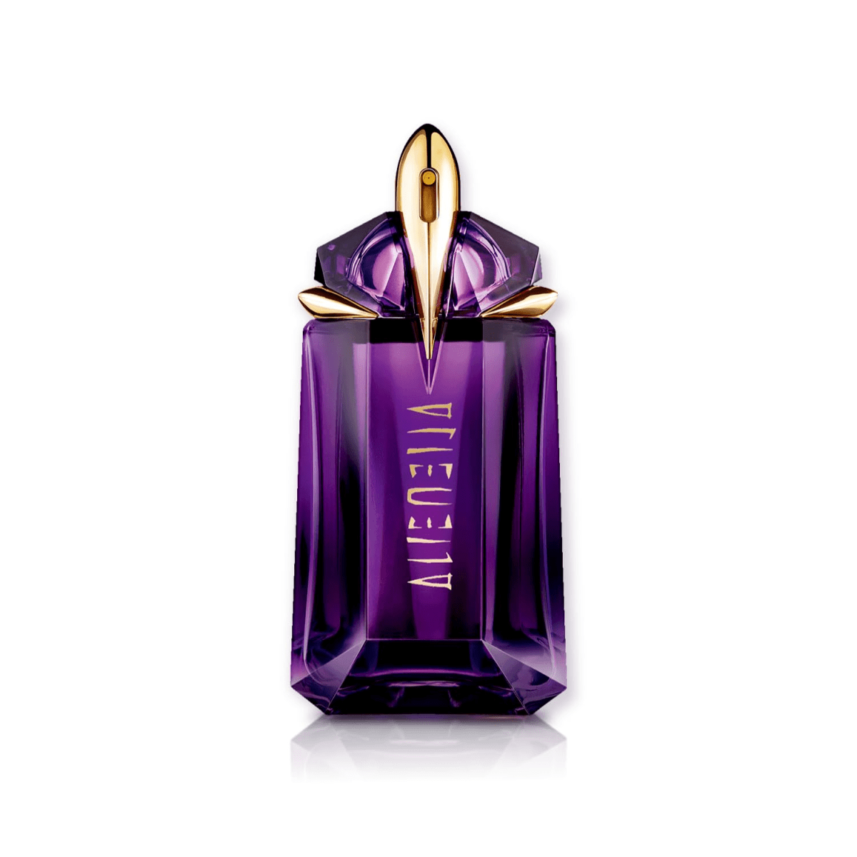 ALIEN BY MUGLER 3.0oz/90ml EDP F4