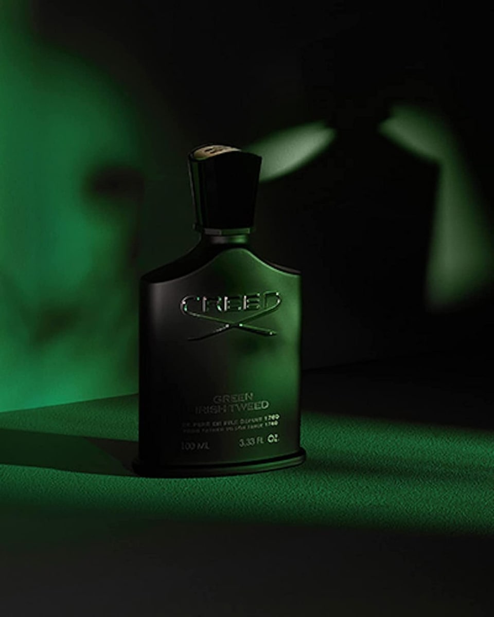 GREEN IRISH TWEED M 3.4oz/100ml EDP1