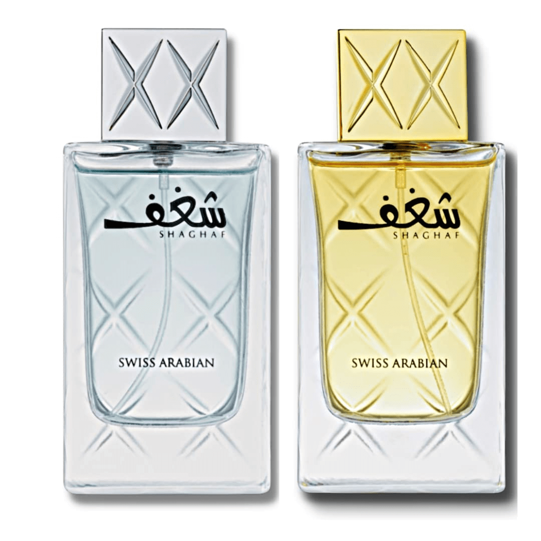 SHAGHAF 2.5oz/75ml EDP F2
