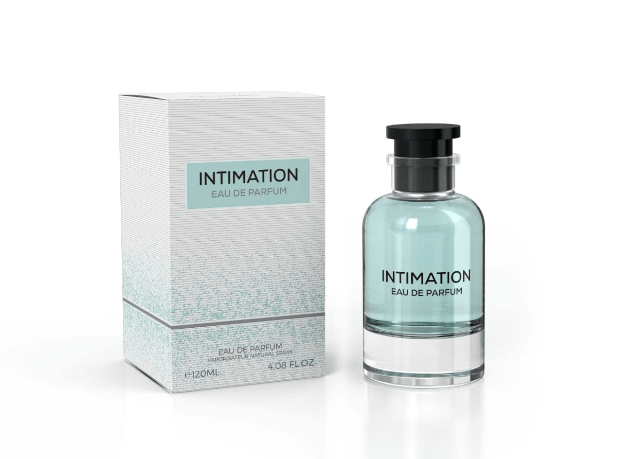 INTIMATION BY EMPER 3.4oz / 100ML EDP  U1