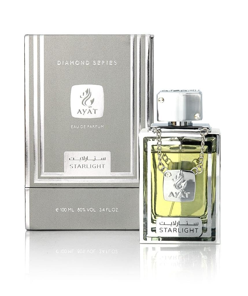 STARLIGHT EXTRAIT DE PARFUM  U 3.4oz/100ml3