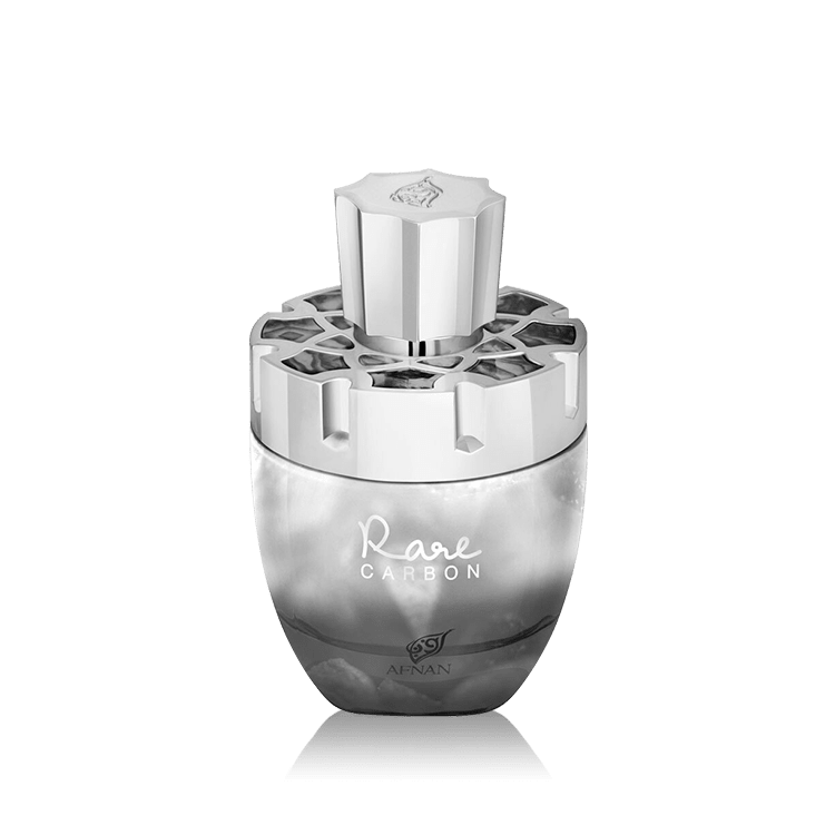 RARE CARBON M 3.4oz/100ml EDP4