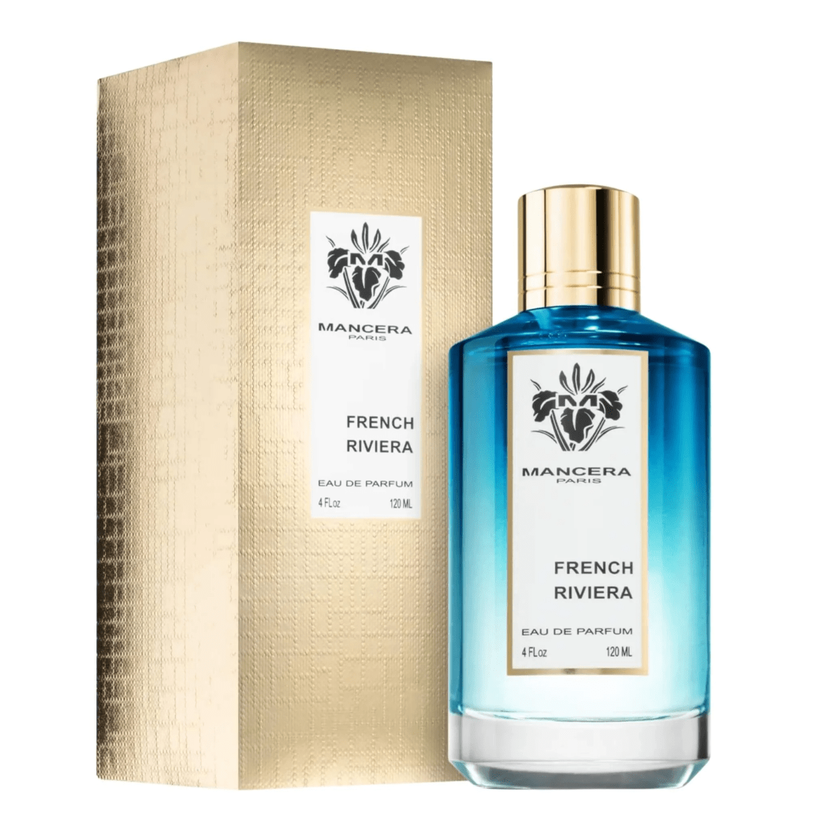 FRENCH RIVIERA BY MANCERA EDP 4oz/120ml U1