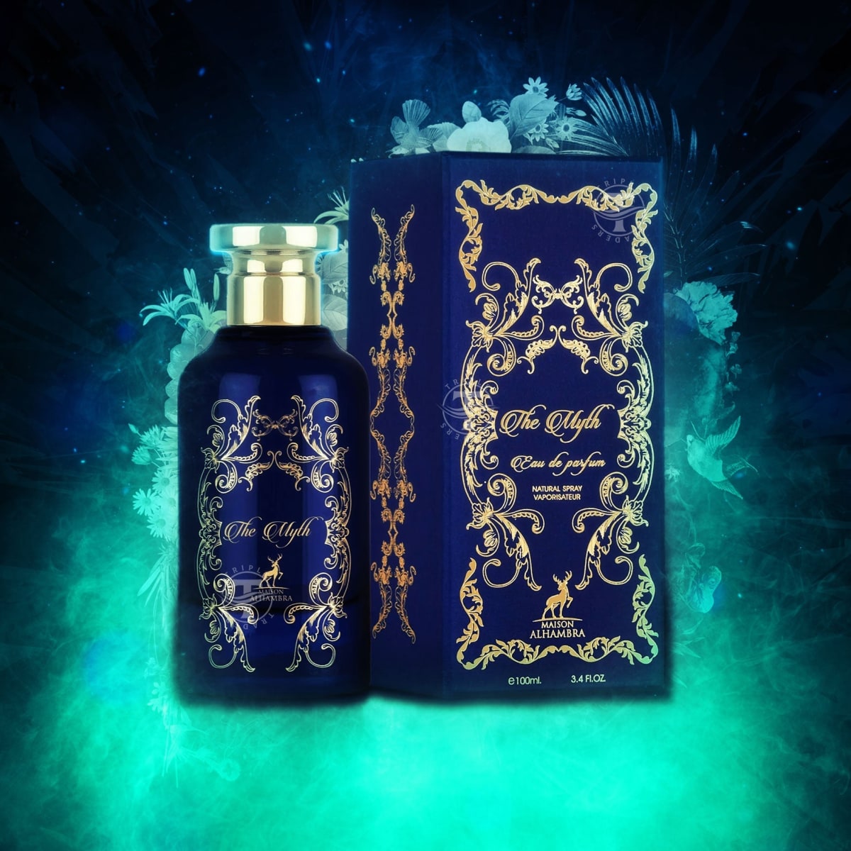 THE MYTH EDP M 3.4oz/100ml4