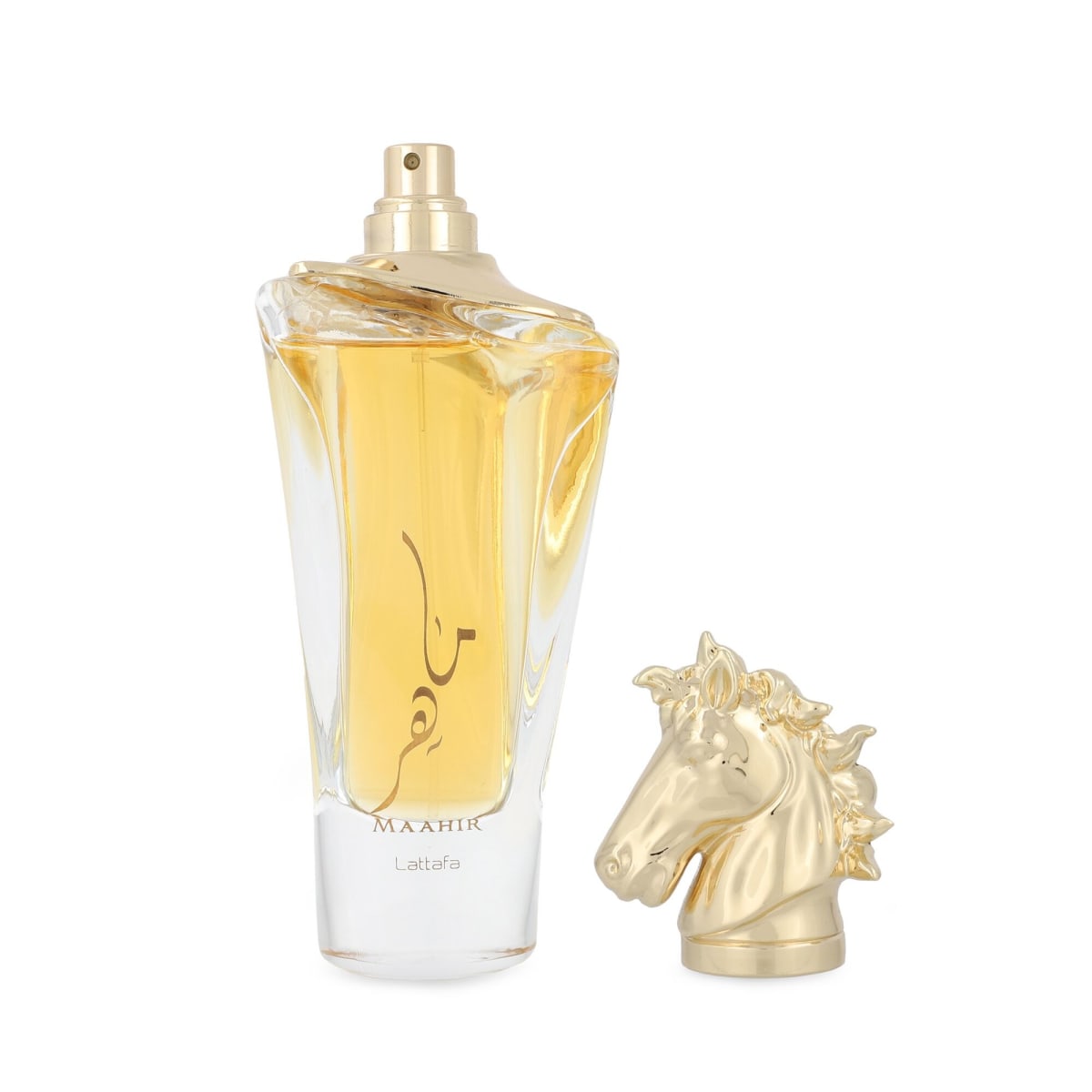 MAAHIR 3.4oz/100ml EDP U3