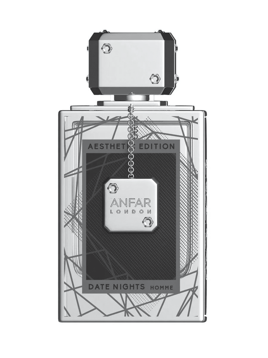 DATE NIGHTS HOMME EXTRAIT DE PARFUM M 3.4oz/100ml2
