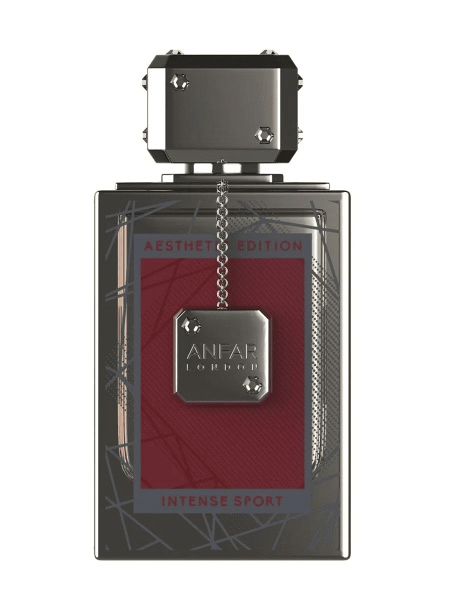 INTENSE SPORT M 3.4oz/100ml EDP1