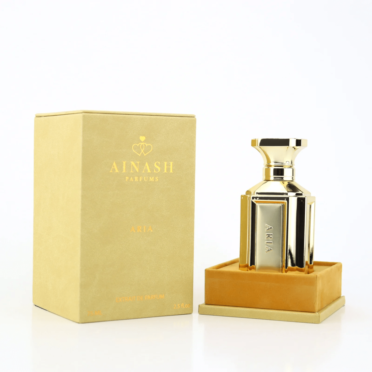 ARIA BY AINASH 2.5oz / 75ML EDP F2