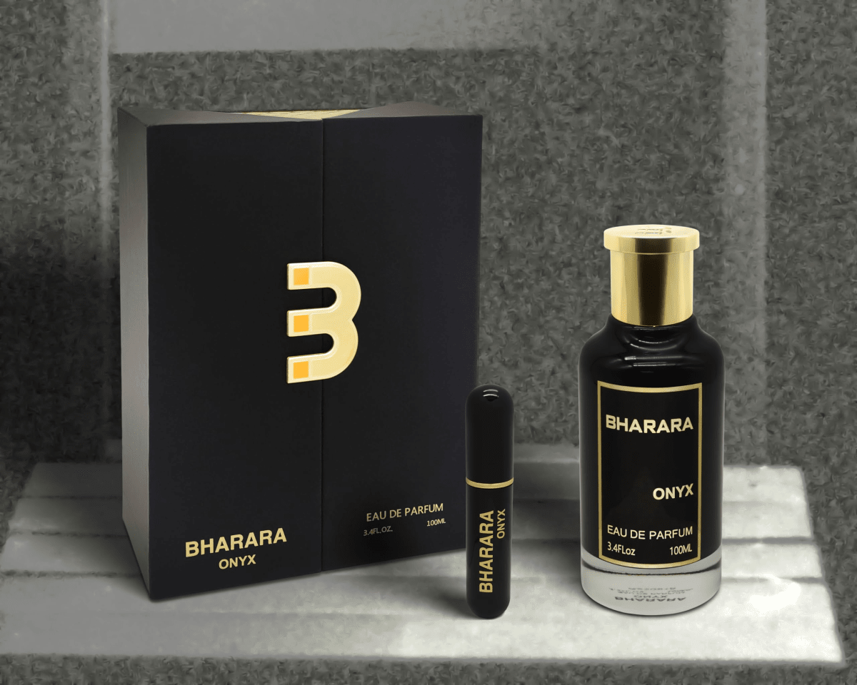 BHARARA ONYX EDP 3.4oz/100ml M1