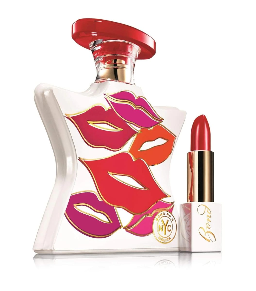 BOND NO. 9 NOLITA F 3.4oz/100ml EDP4
