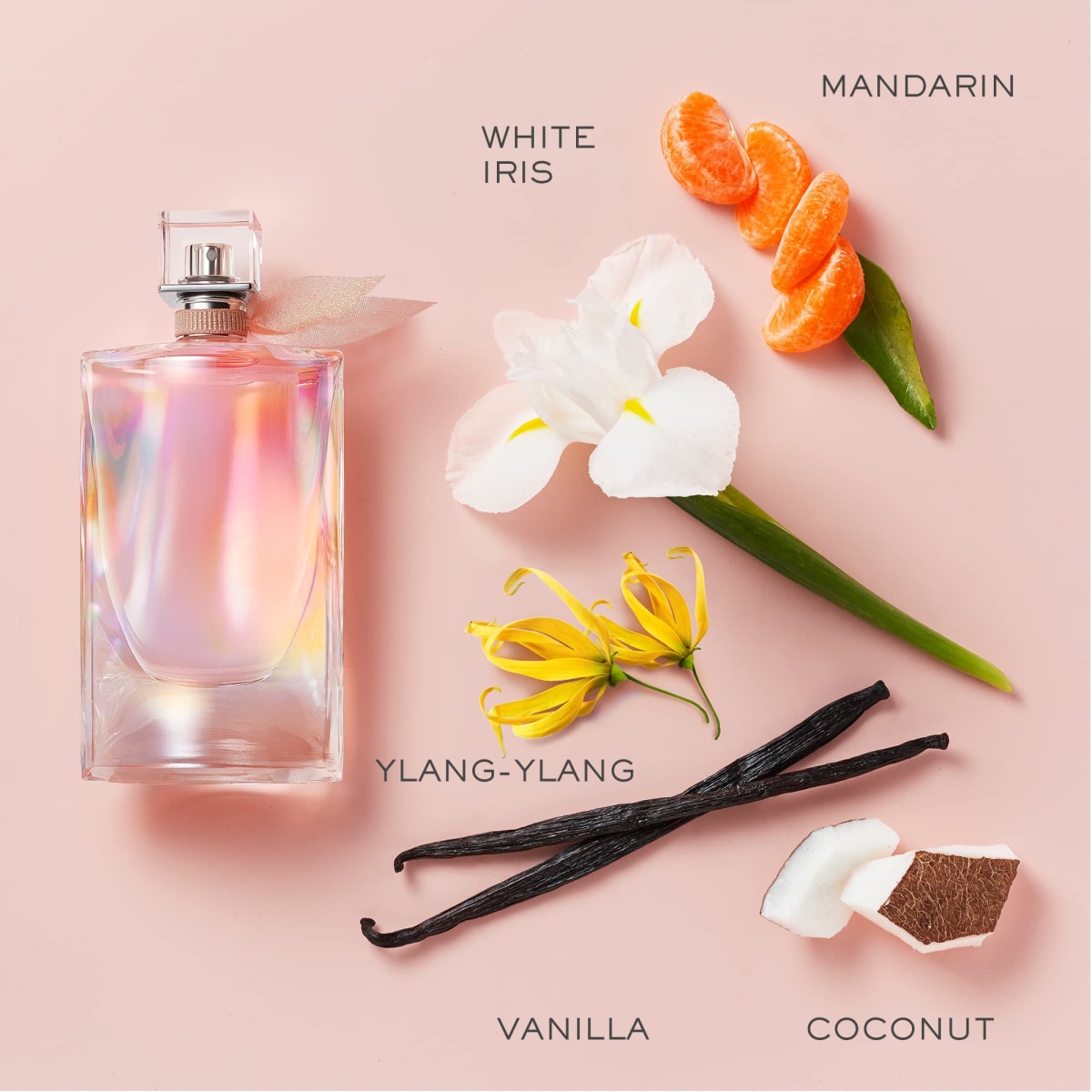 LA VIE EST BELLE SOLEIL CRISTAL F 3.4oz/100ml EDP1