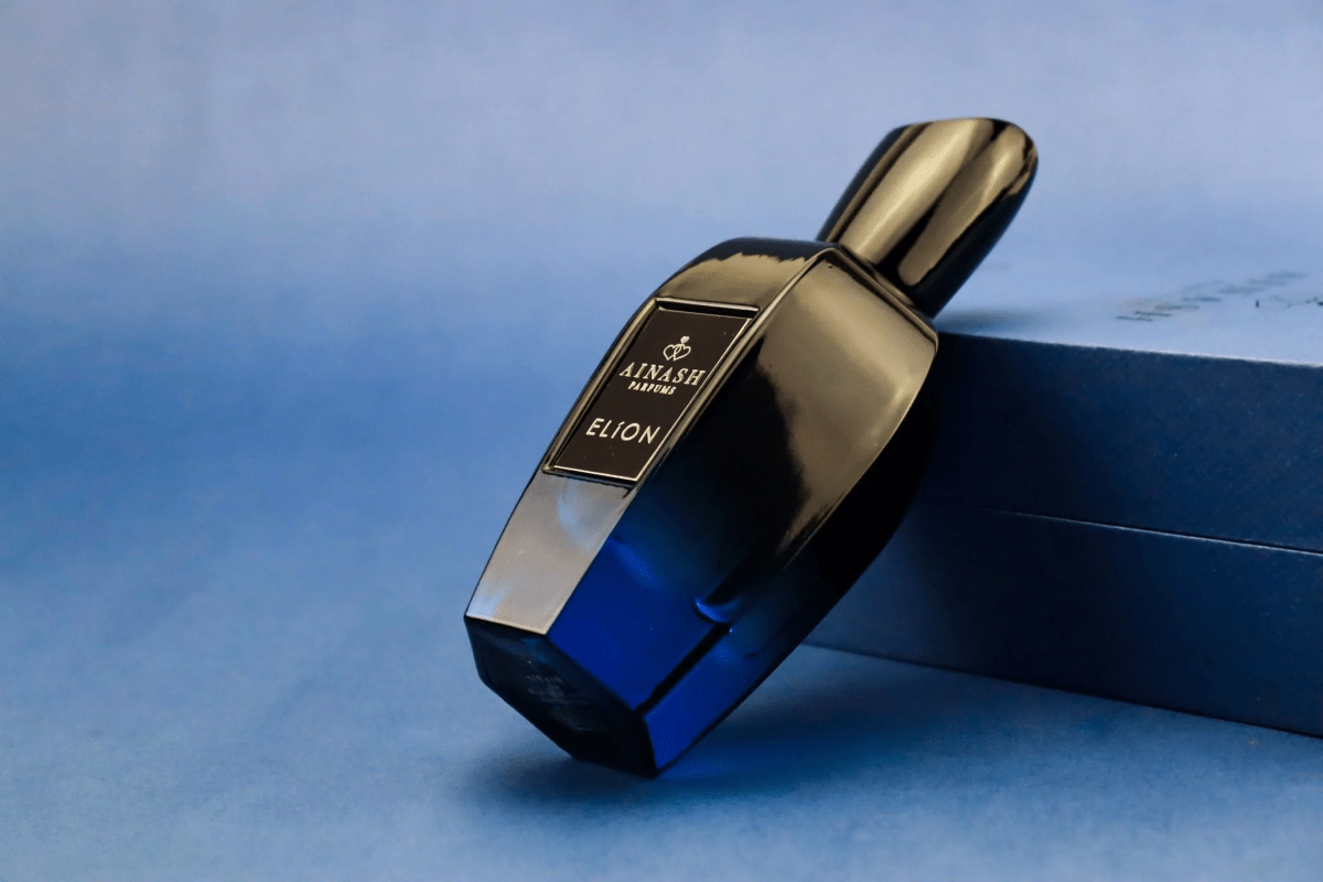 ELION BY AINASH 2.5oz/75ml EXTRAIT U3
