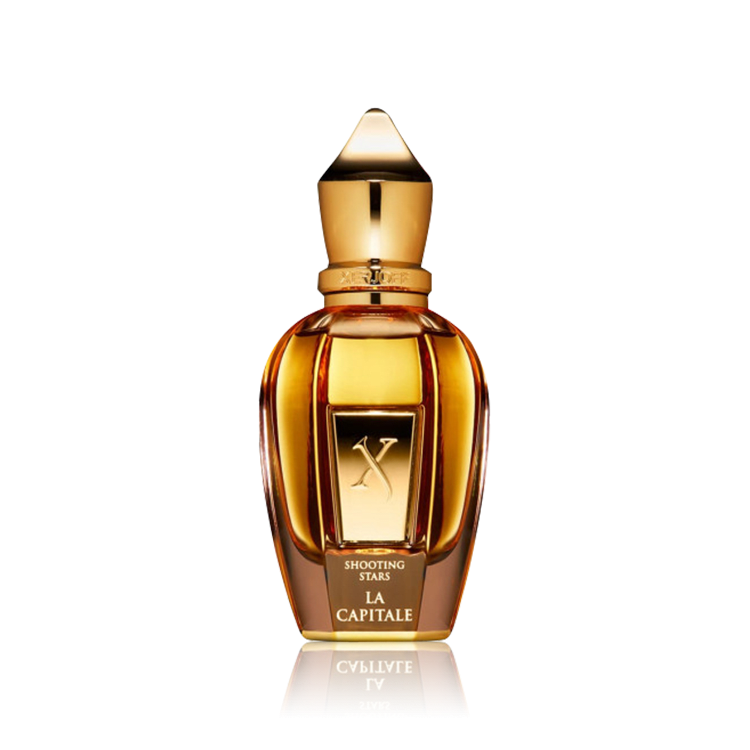 LA CAPITALE BY XERJOFF 1.7oz/50ml EDP U3