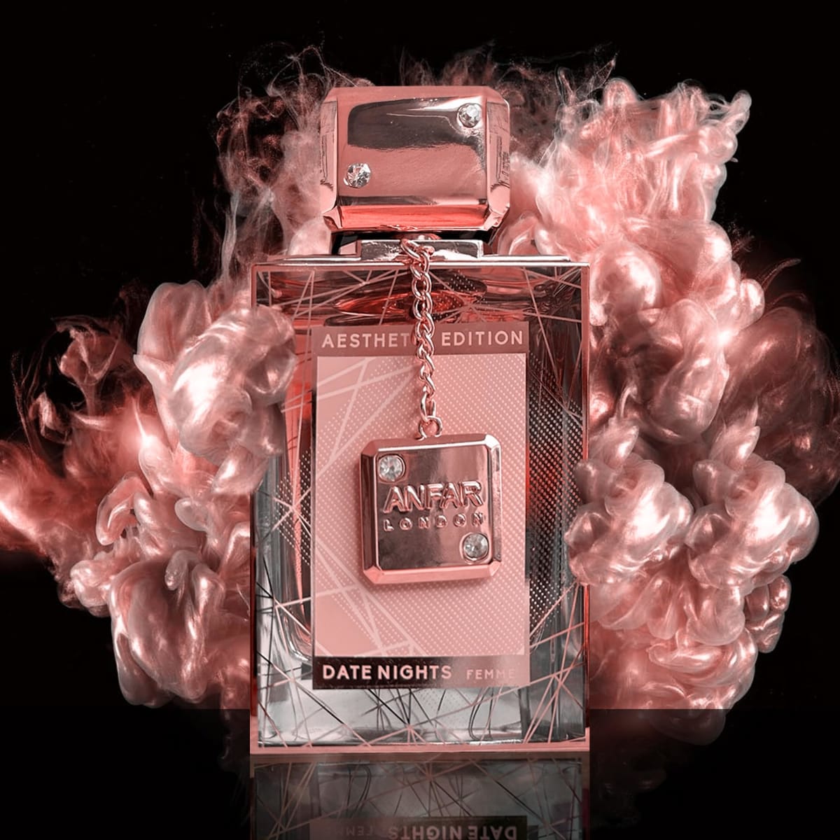 DATE NIGHTS FEMME F 3.4oz/100ml EDP1