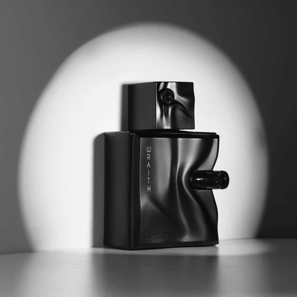 SPECTRE WRAITH BY FRAGRANCE WORLD 2.7oz/80ml EDP M3