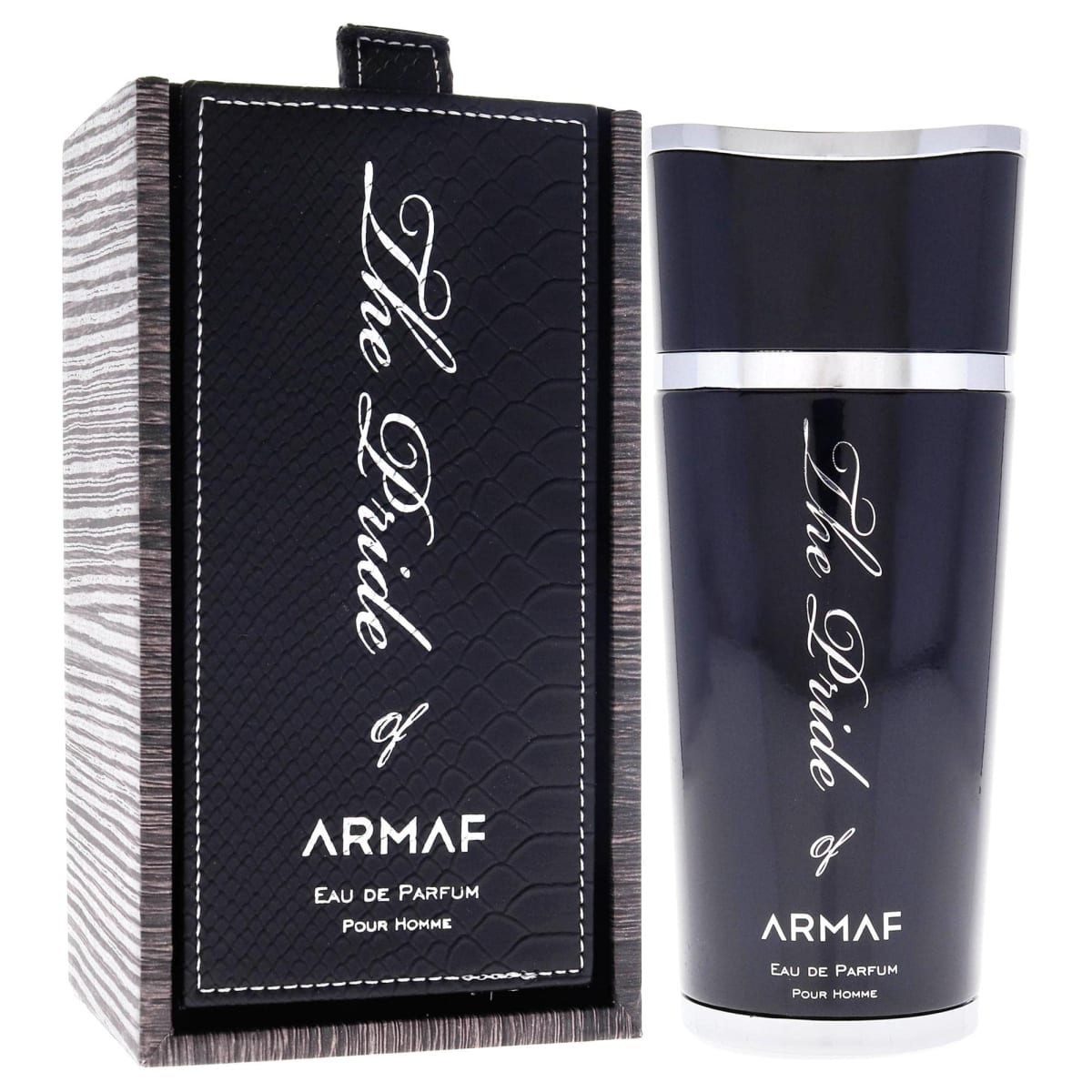 THE PRIDE OF ARMAF EDP U 3.4oz/100ml1