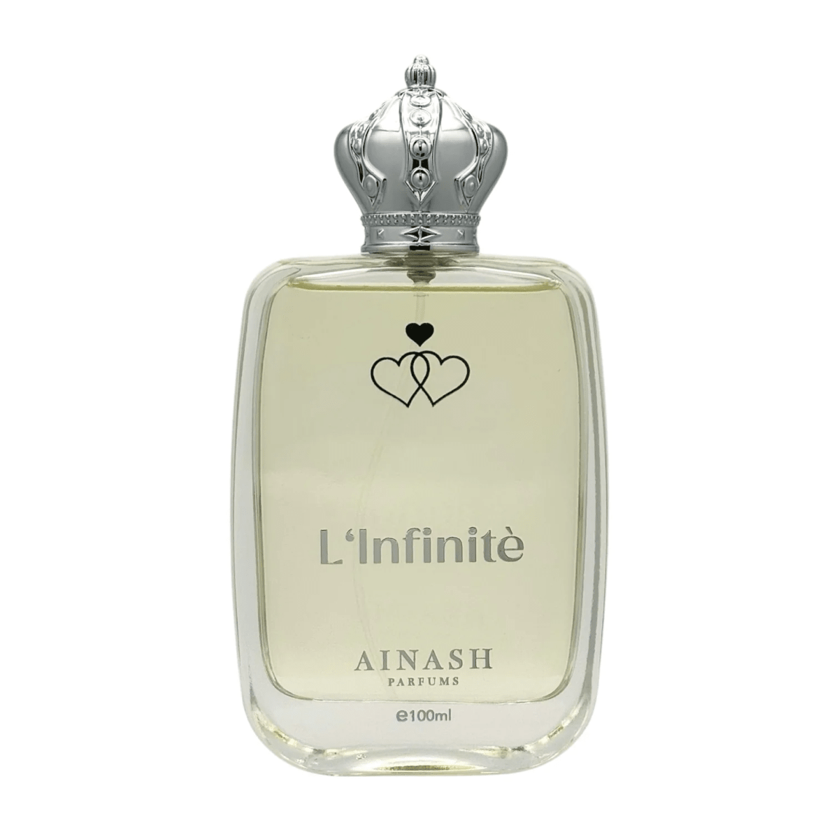 L'INFINITÈ EXTRAIT DE PARFUM BY AINASH 3.4oz/100ml1
