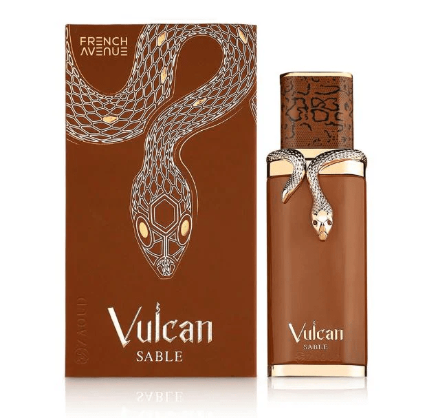 VULCAN SABLE BY FRENCH AVENUE1