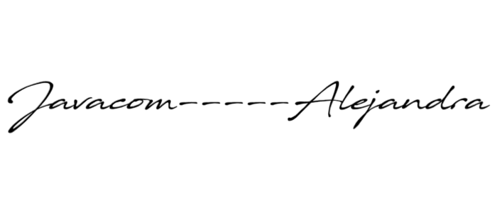 Personaliza tu perfume8