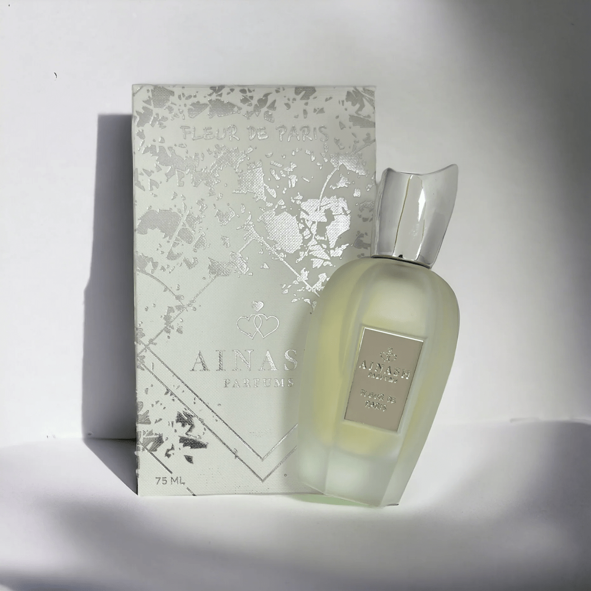 FLEUR DE PARIS BY AINASH 2.5oz / 75ML EXTRAT2