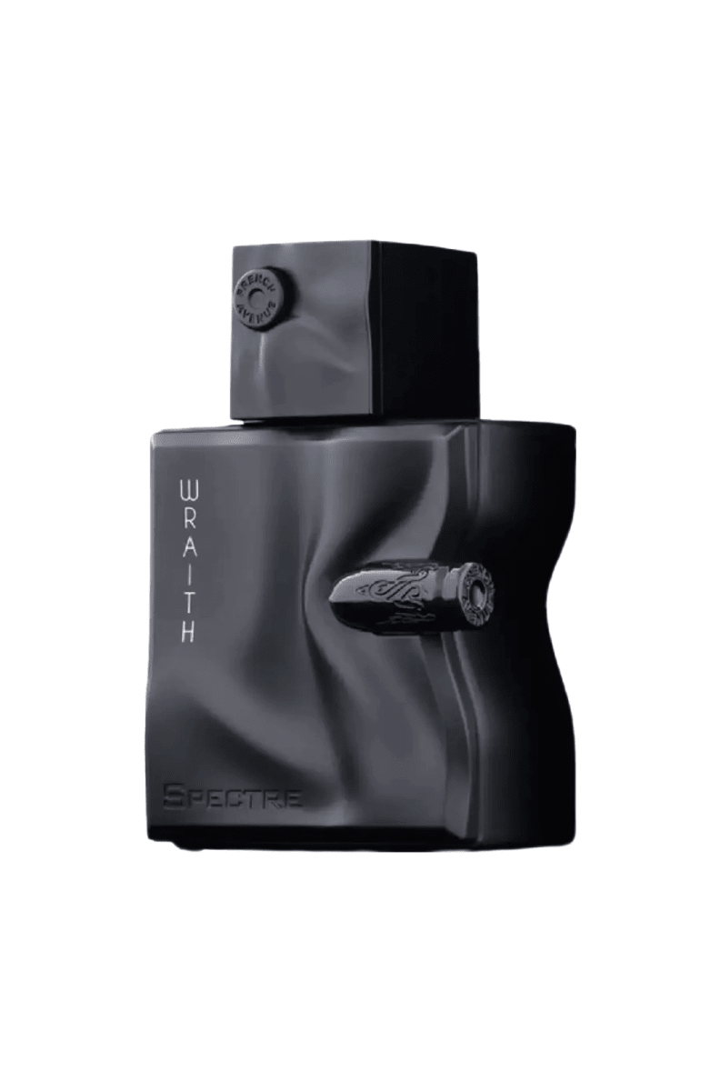 SPECTRE WRAITH BY FRAGRANCE WORLD 2.7oz/80ml EDP M4