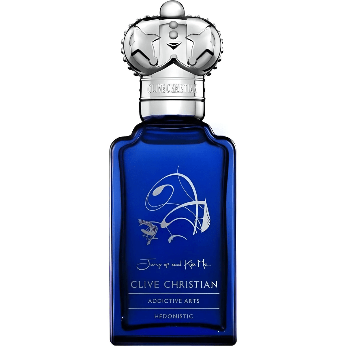 JUMP UP AND KISS ME HEDONISTIC by Clive Christian - Parfum 50 Ml2