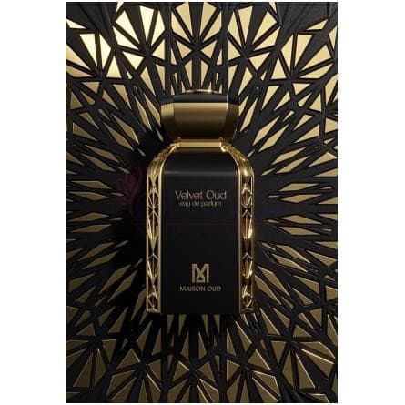 MAISON OUD VELVET OUD 2.5oz/70ml EDP SPRAY5