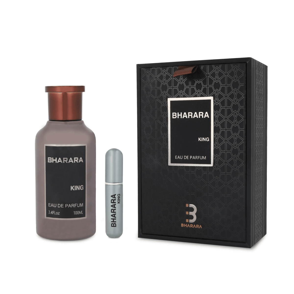 BHARARA KING  EDP M1