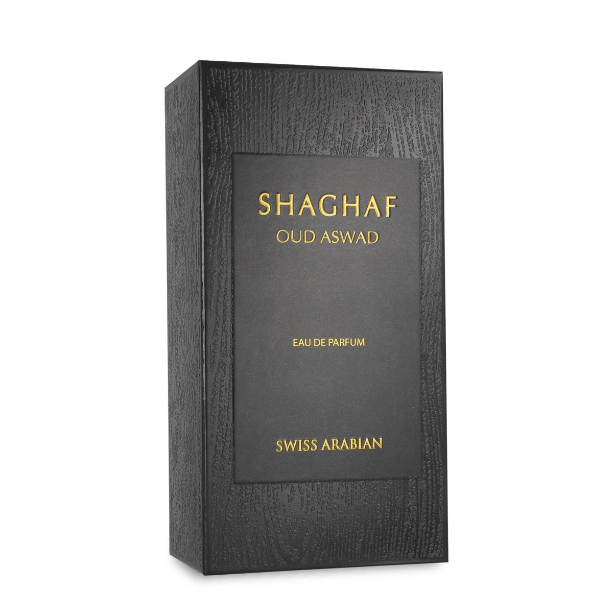 SHAGHAF OUD ASWAD U 3.4oz/100ml EDP2