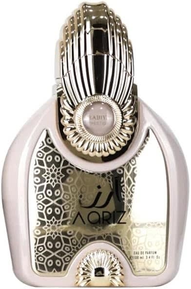 AARIZ BY ARABIYAT PRESTIGE EDP 3.4oz/100ml U3