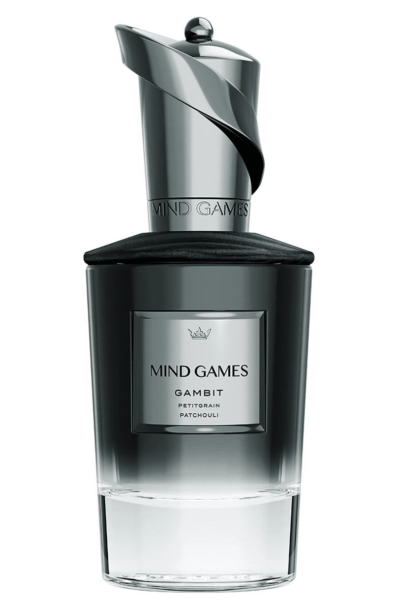 GAMBIT BY MIND GAMES EXTRAIT DE PARFUM3