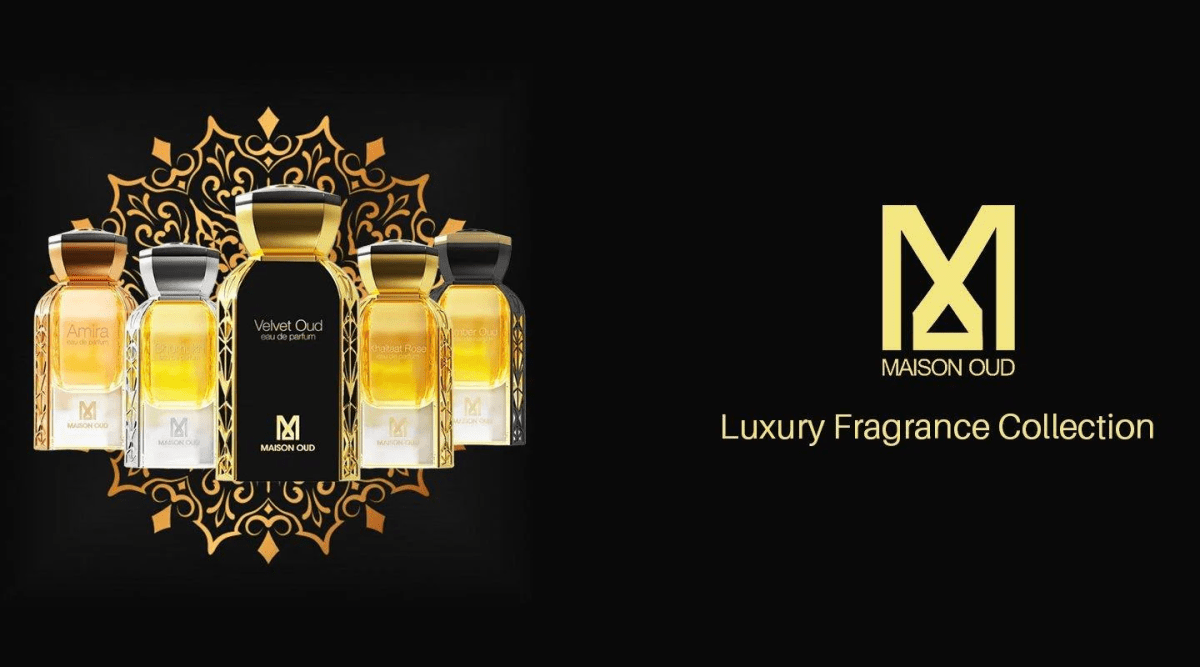 MAISON OUD KHALTAAT ROSE 2.5oz/70ml EDP1