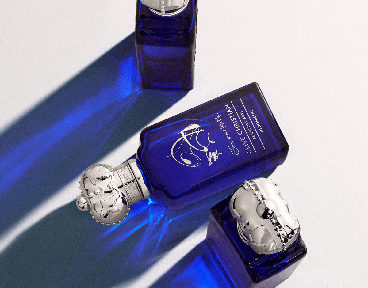 JUMP UP AND KISS ME ECSTATIC by Clive Christian - Parfum 50 Ml5