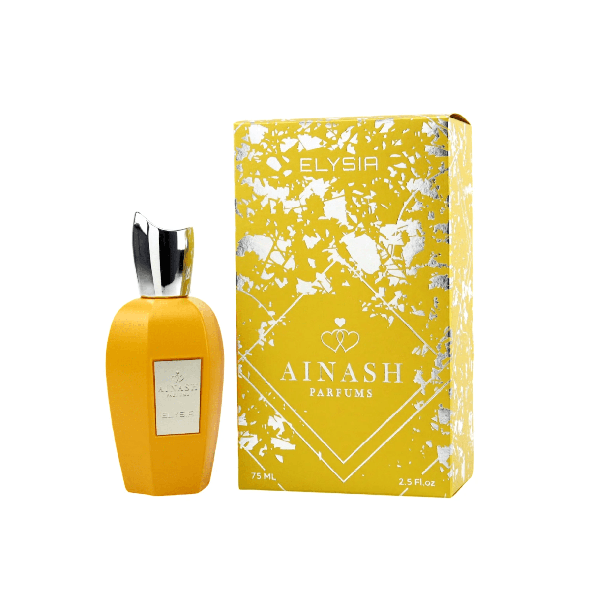 ELYSIA BY AINASH 2.5oz/80ml EDP F2