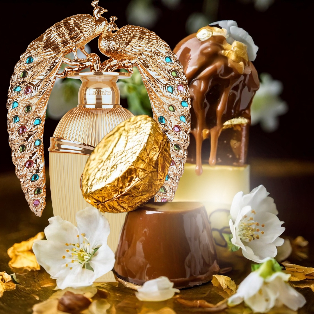 AFEEF BY LATTAFA 3.4oz/100ml EDP U3