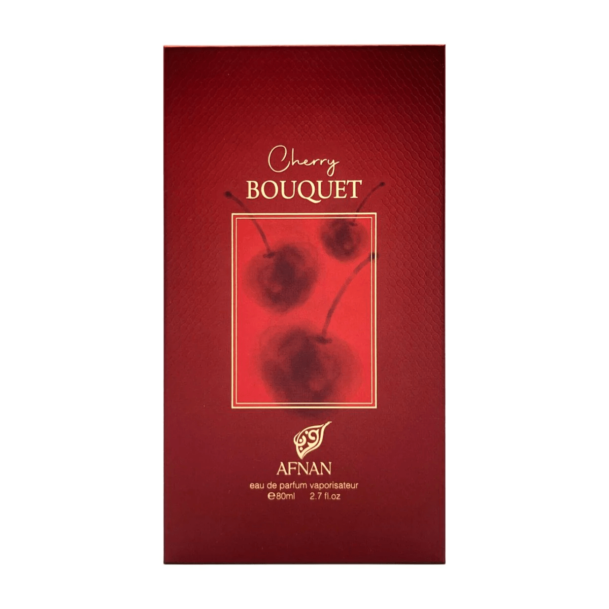 CHERRY BOUQUET 2.8oz/80ml EDP F4